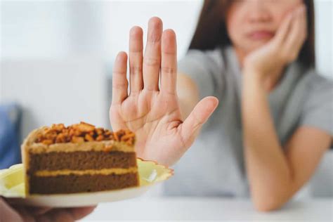 Pampawalang Gana Sa Pagkain: Nakakatulong Ba Ito .